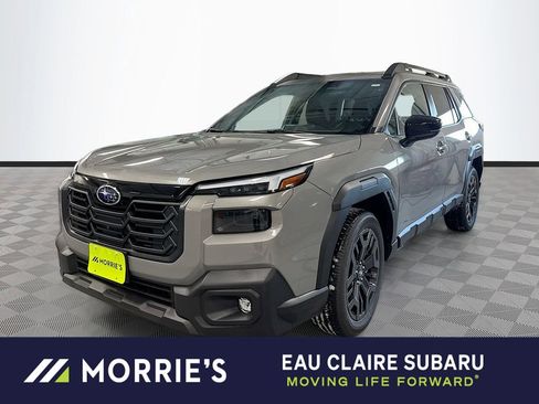 New 2026 Subaru Outback Limited XT image 1