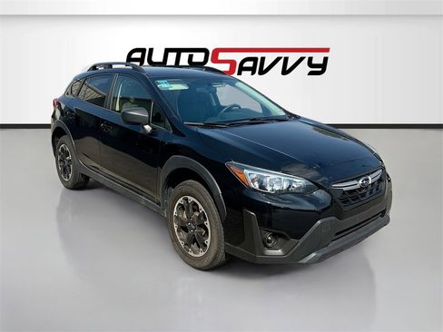 Used 2022 Subaru Crosstrek 2.0i image 1