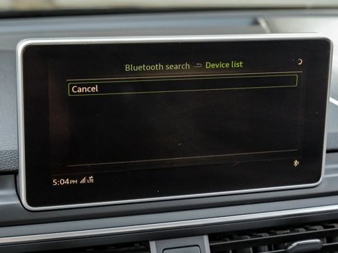 Used 2017 Audi A4 2.0T Premium Plus image 36