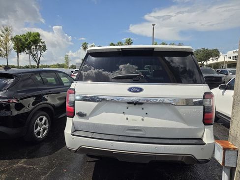 Used 2021 Ford Expedition King Ranch AWD/4WD image 5