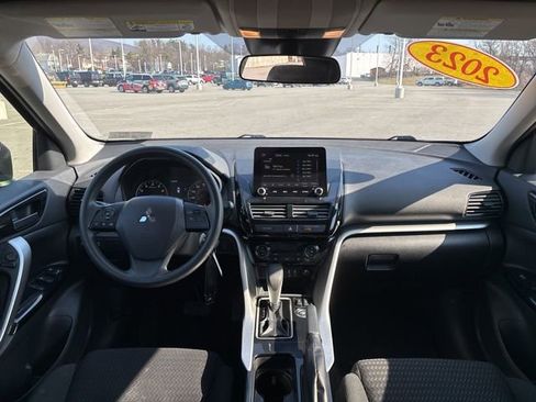 Used 2023 Mitsubishi Eclipse Cross LE image 22