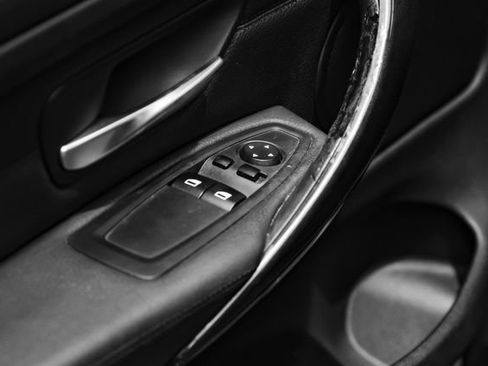 Used 2015 BMW 428i Coupe RWD image 36