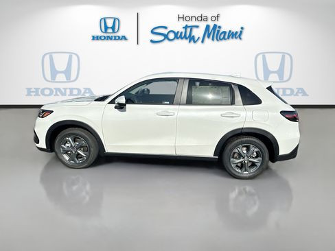 New 2027 Honda HR-V LX image 4