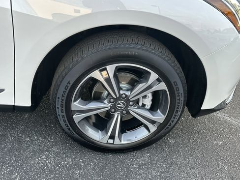 Certified 2023 Acura RDX w/Advance Package image 14