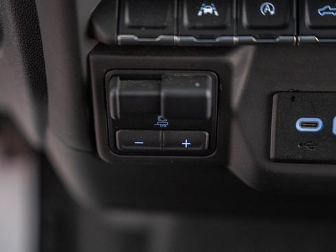 Used 2024 Chevrolet Silverado 1500 Custom w/ Rally Edition image 26