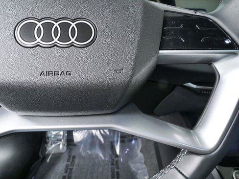 Used 2025 Audi A5 2.0T Premium Plus w/ Premium Plus AWD/4WD image 10