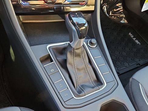 New 2026 Volkswagen Jetta Sport image 13