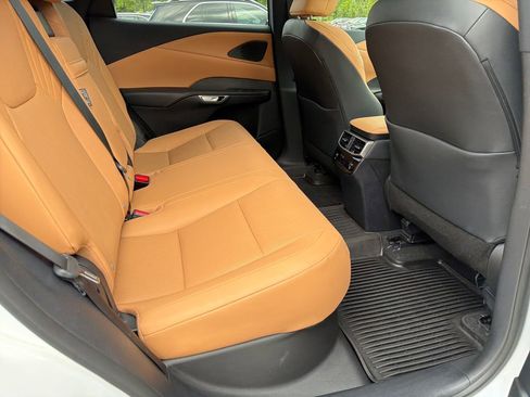 Used 2024 Lexus RX 350 Premium w/ Cold Area Package FWD image 34
