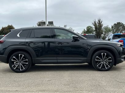 New 2025 MAZDA CX-50 2.5 Turbo w/ Premium Plus Pkg