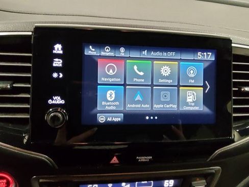 Used 2023 Honda Passport TrailSport image 35