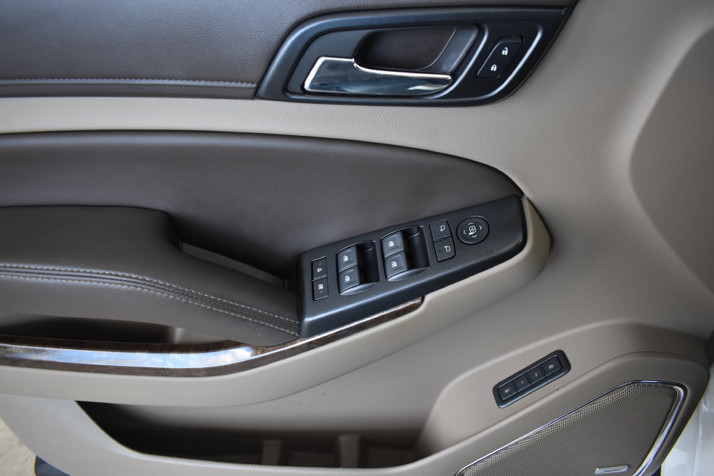 Used 2019 Chevrolet Tahoe LT RWD image 19