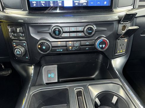 Used 2024 Ford F150 STX w/ Mobile Office Package image 14