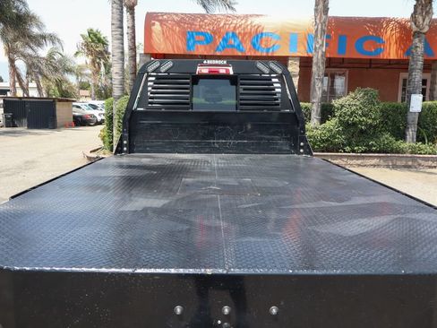 Used 2023 RAM 5500 Tradesman AWD/4WD image 9