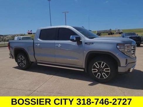Certified 2024 GMC Sierra 1500 Denali AWD/4WD image 2