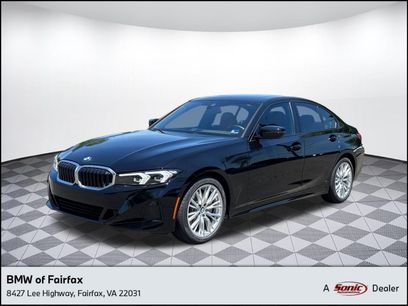 Certified 2023 BMW 330i Sedan w/ Premium Package