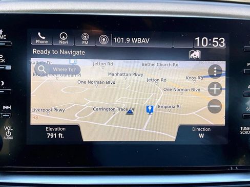Used 2018 Honda Accord EX-L image 12