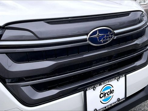 Certified 2026 Subaru Forester Limited image 30