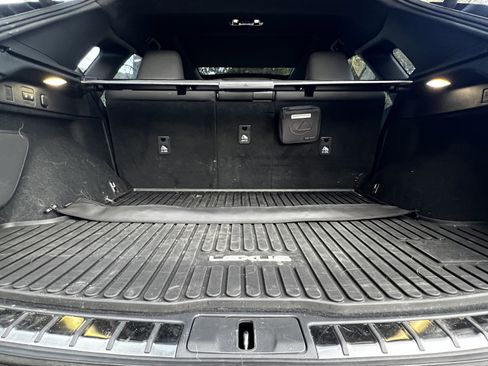 Used 2025 Lexus RX 350 F Sport image 47