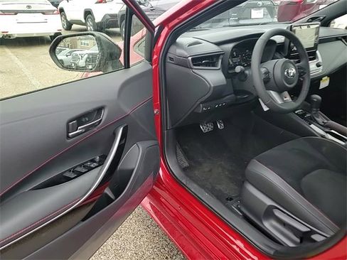 New 2026 Toyota Corolla GR image 9