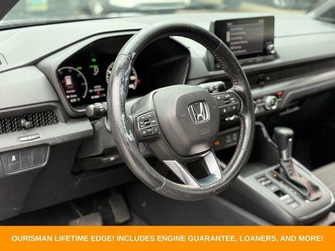 Used 2024 Honda CR-V Sport image 28
