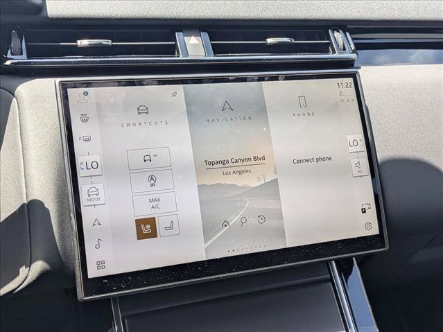 New 2026 Land Rover Range Rover Velar S AWD/4WD image 12