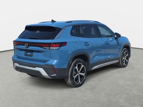 New 2026 Volkswagen Tiguan SE image 5