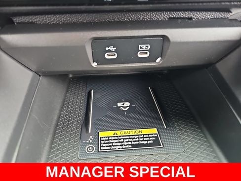Used 2025 Honda Accord Sport image 24