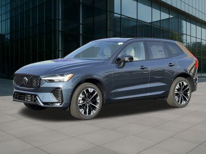 New 2026 Volvo XC60 B5 Plus w/ Protection Package Premier