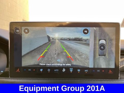 Used 2024 Lincoln Corsair Reserve w/ Equipment Group 201A image 17