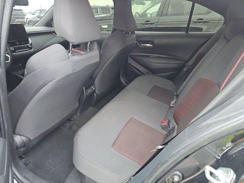 Used 2023 Toyota Corolla SE image 12