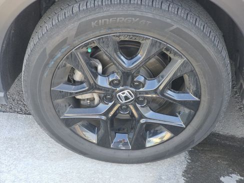 Used 2023 Honda HR-V Sport image 6