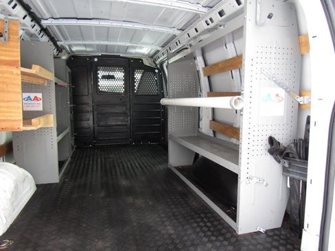 Used 2020 Chevrolet Express 2500 w/ Driver Convenience Package image 20