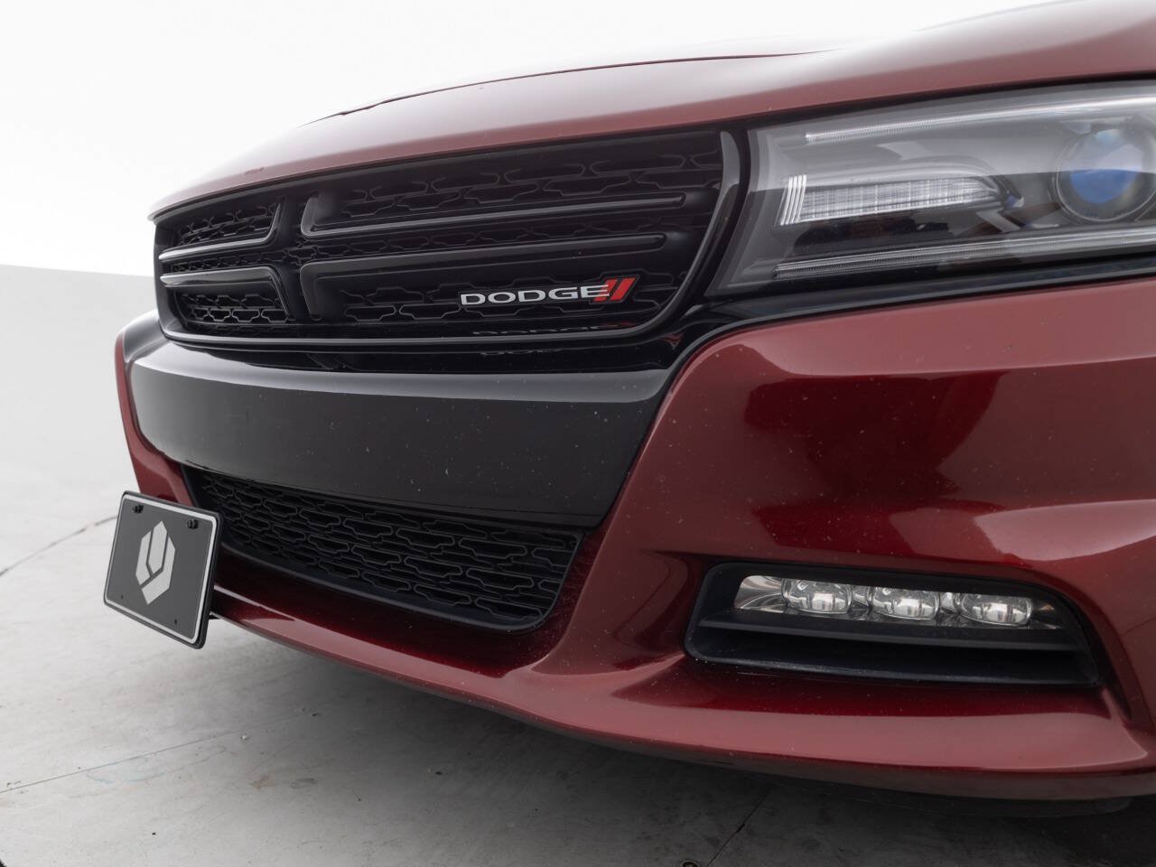 Used 2018 Dodge Charger GT w/ Blacktop Package AWD/4WD image 15