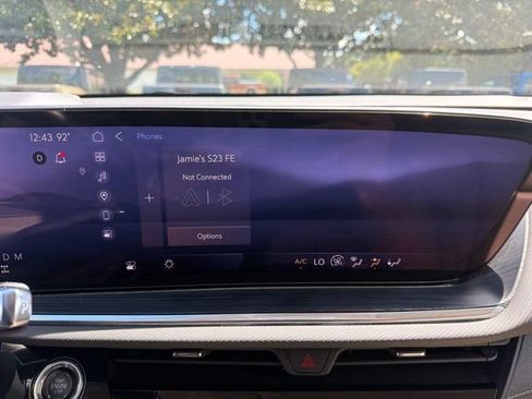 Used 2024 Buick Envision Preferred AWD/4WD image 26