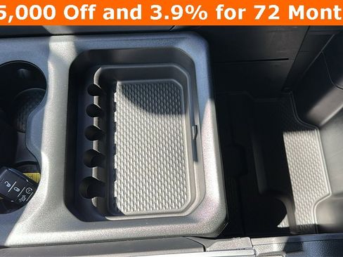 New 2025 RAM 1500 Big Horn image 25