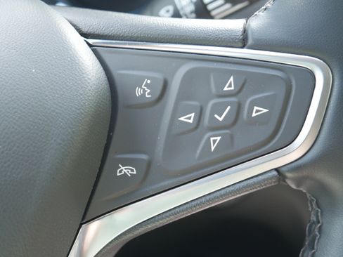 Certified 2024 Chevrolet Equinox LT AWD/4WD image 25