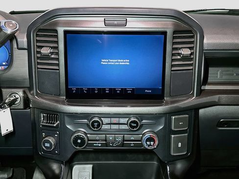 New 2026 Ford F150 STX w/ Equipment Group 200A AWD/4WD image 11