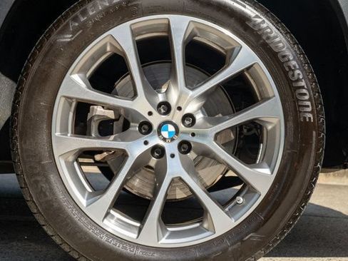Used 2024 BMW X5 sDrive40i w/ Premium Package RWD image 60