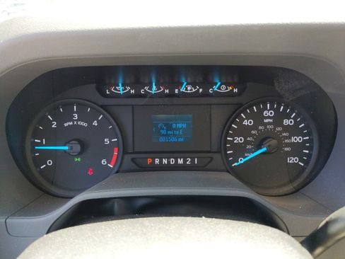 New 2025 Ford E-350 and Econoline 350 Super Duty w/ Power Equipment Group image 23