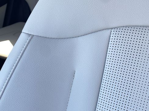 New 2026 Kia Sportage EX FWD image 12