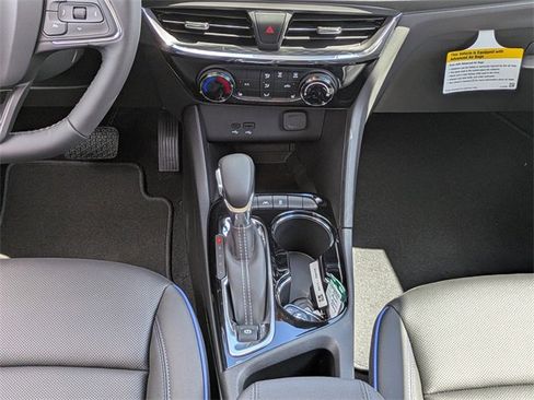 New 2026 Buick Encore GX Sport Touring w/ Comfort Package image 18
