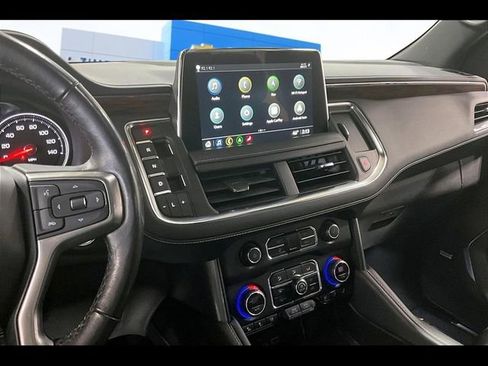 Certified 2021 Chevrolet Tahoe Premier image 9