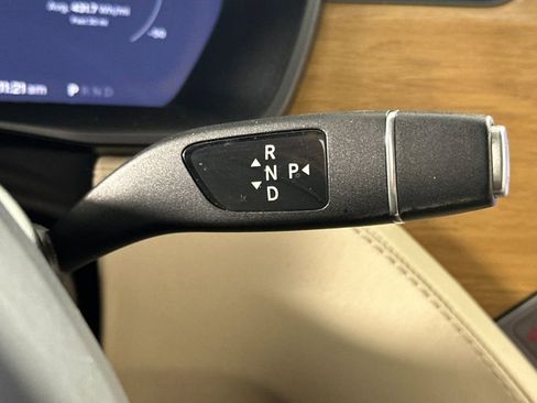 Used 2019 Tesla Model X Long Range image 25