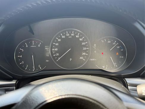 Used 2019 MAZDA CX-5 Grand Touring w/ GT Premium Package image 16