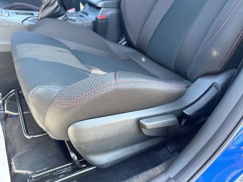 Used 2023 Subaru WRX Premium AWD/4WD image 12