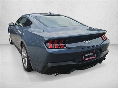 New 2026 Ford Mustang EcoBoost image 3