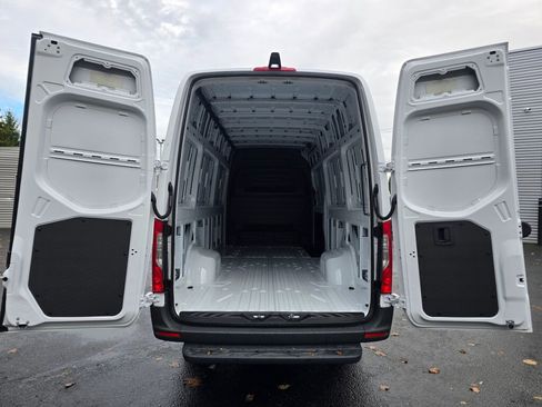 New 2026 Mercedes-Benz Sprinter 3500 image 15