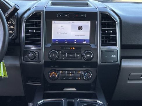 Used 2020 Ford F150 XLT w/ Equipment Group 301A Mid AWD/4WD image 15