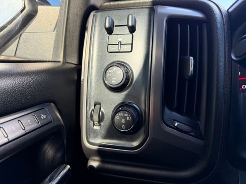 Used 2015 GMC Sierra 1500 SLT AWD/4WD image 16