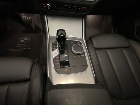 Used 2022 BMW 430i Gran Coupe w/ Convenience Package image 18